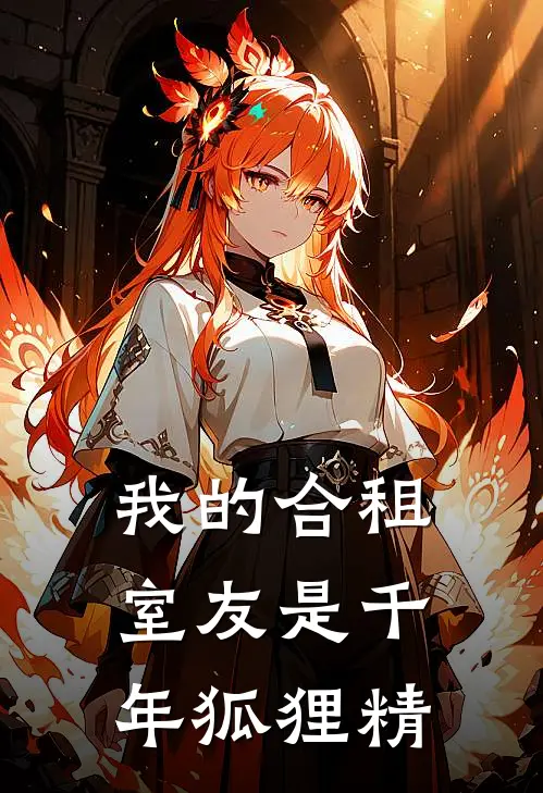 我的合租室友是千年狐狸精
