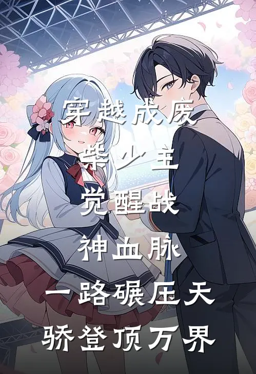 穿越成废柴少主，觉醒战神血脉，一路碾压天骄登顶万界