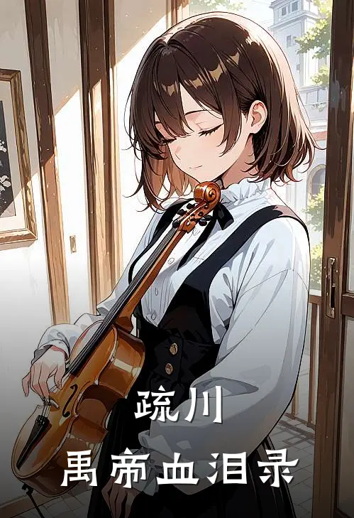疏川：禹帝血泪录