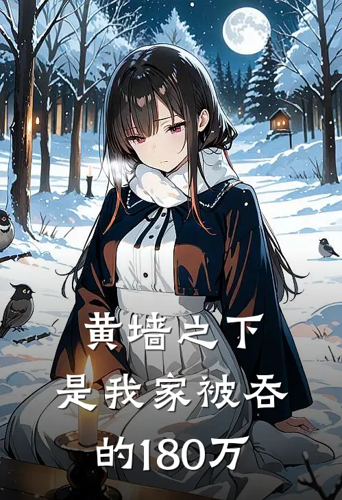 黄墙之下，是我家被吞的180万