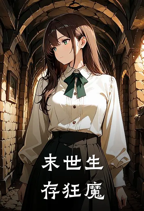 末世生存狂魔
