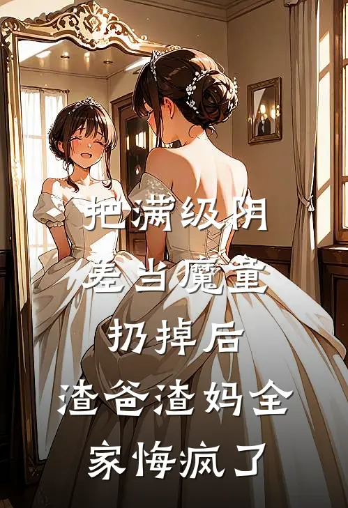 把满级阴差当魔童扔掉后，渣爸渣妈全家悔疯了