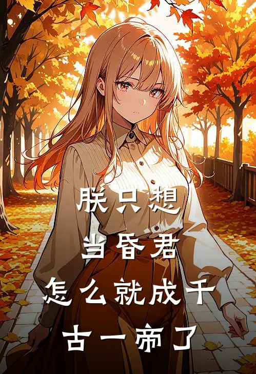 朕只想当昏君，怎么就成千古一帝了