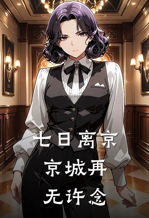 七日离京，京城再无许念