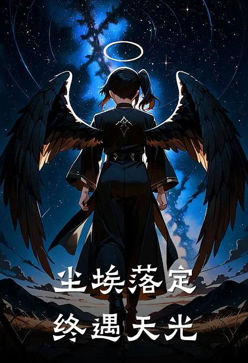 尘埃落定，终遇天光
