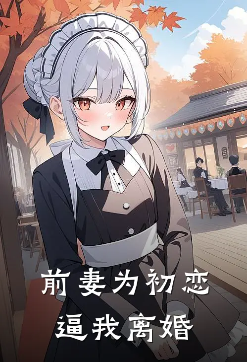 前妻为初恋逼我离婚