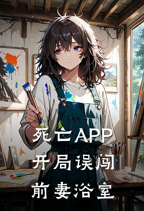 死亡APP：开局误闯前妻浴室