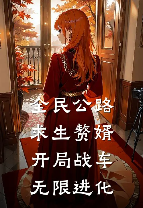 全民公路求生赘婿，开局战车无限进化