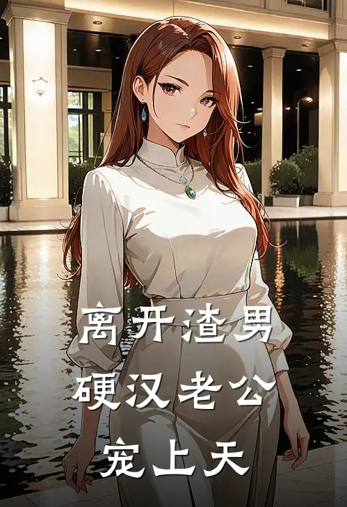 离开渣男，硬汉老公宠上天