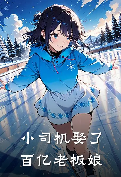 小司机娶了百亿老板娘
