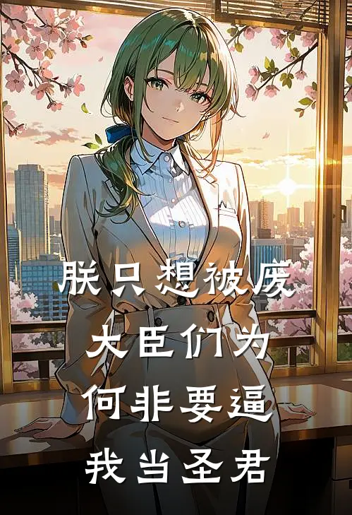 朕只想被废，大臣们为何非要逼我当圣君
