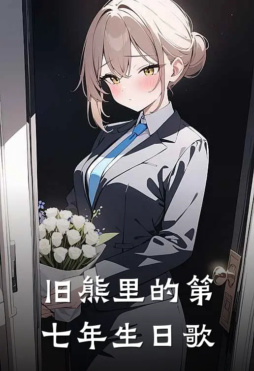 旧熊里的第七年生日歌
