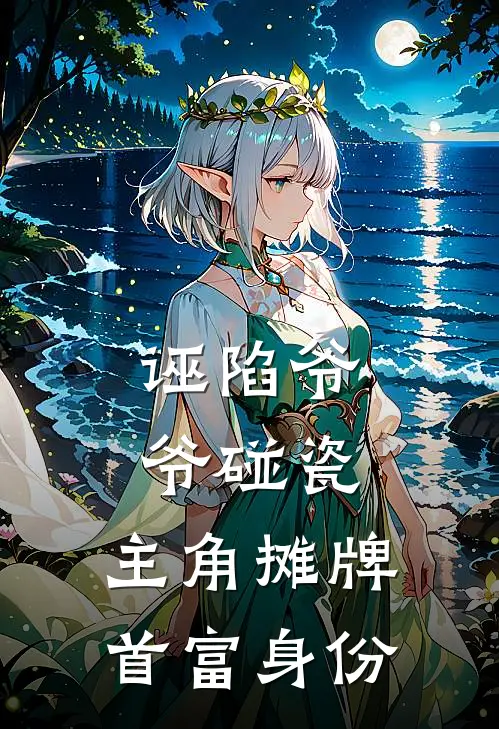 诬陷爷爷碰瓷，主角摊牌首富身份