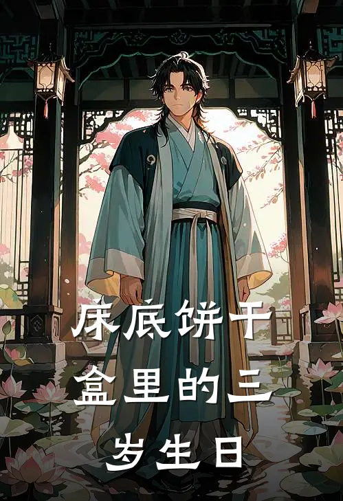 床底饼干盒里的三岁生日