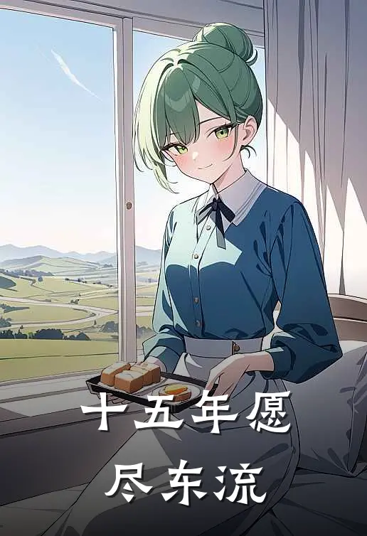 十五年愿尽东流