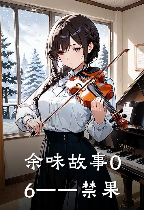 余味故事06——禁果