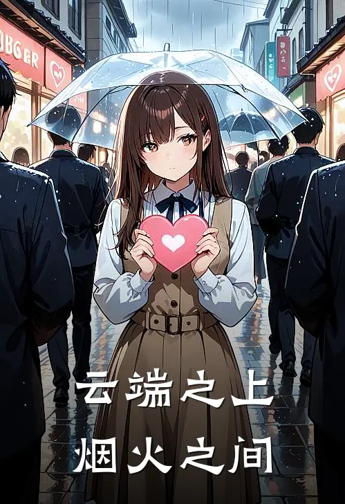云端之上，烟火之间