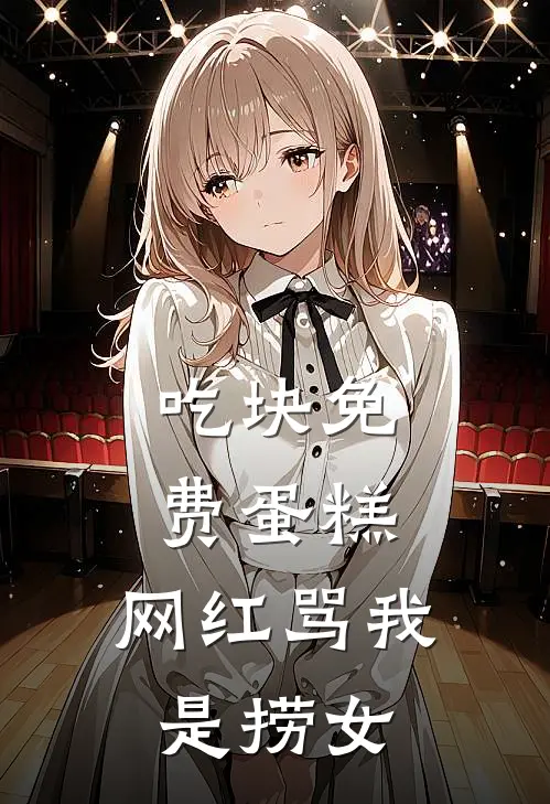 吃块免费蛋糕，网红骂我是捞女