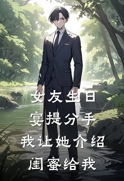 女友生日宴提分手，我让她介绍闺蜜给我