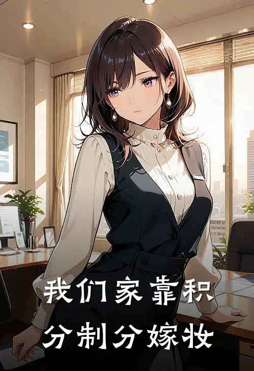 我们家靠积分制分嫁妆