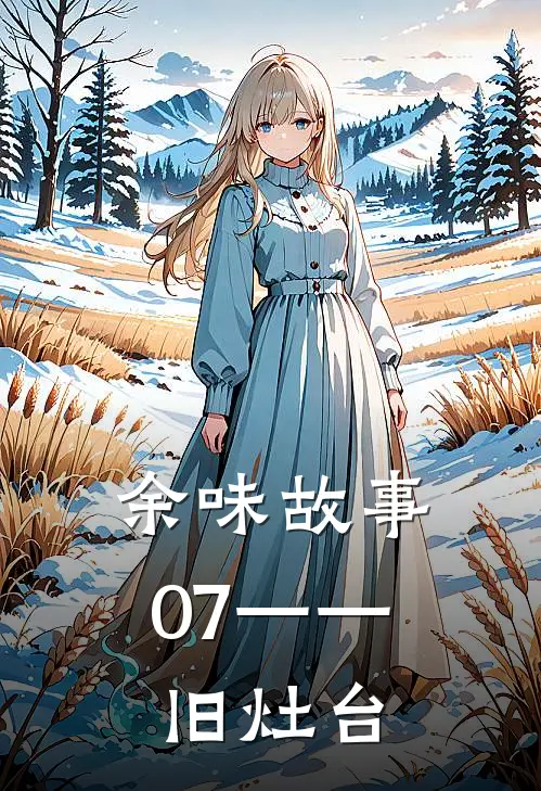 余味故事07——旧灶台