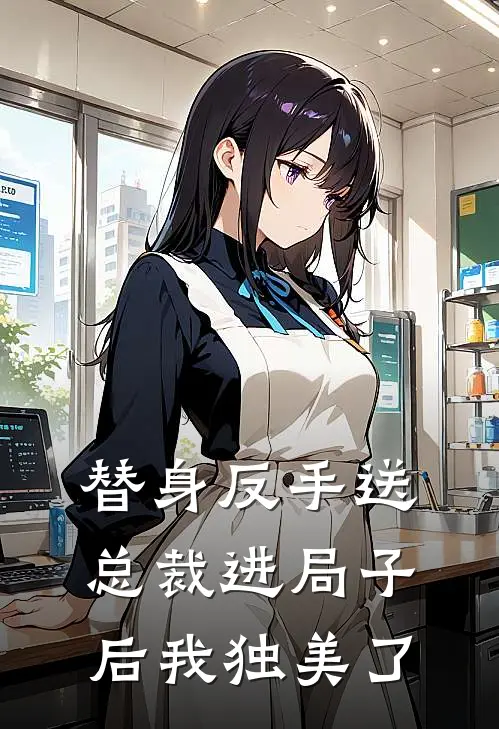 替身反手送总裁进局子后我独美了