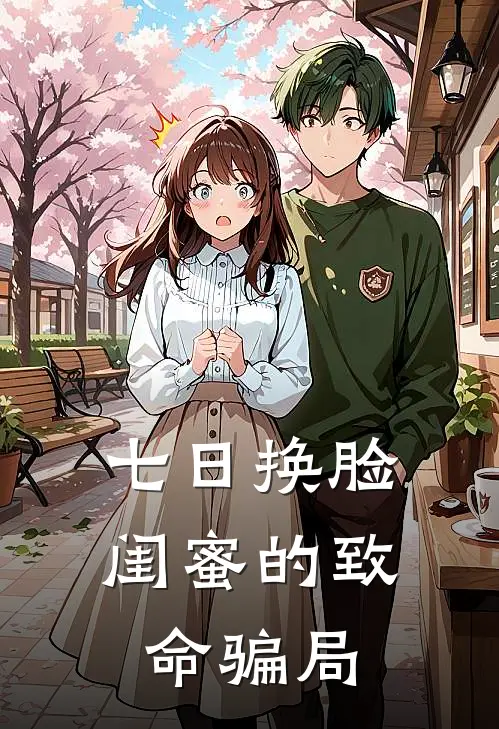 七日换脸：闺蜜的致命骗局