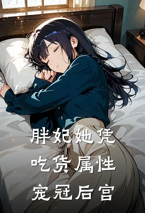 胖妃她凭吃货属性宠冠后宫