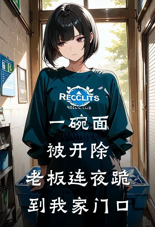 一碗面被开除，老板连夜跪到我家门口