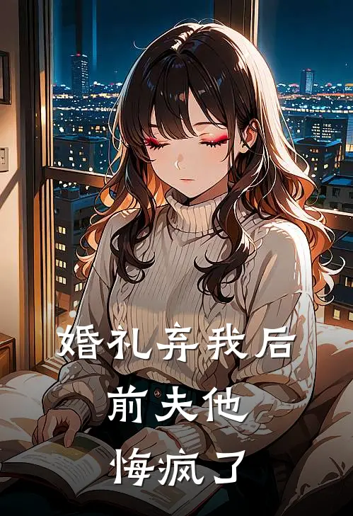 婚礼弃我后，前夫他悔疯了