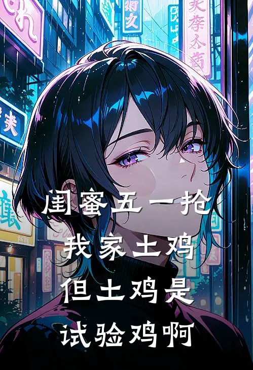 闺蜜五一抢我家土鸡，但土鸡是试验鸡啊