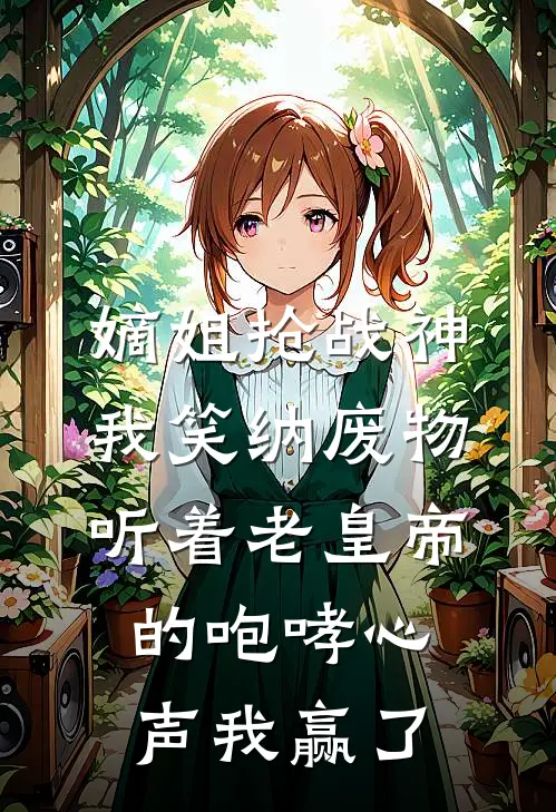 嫡姐抢战神我笑纳废物，听着老皇帝的咆哮心声我赢了