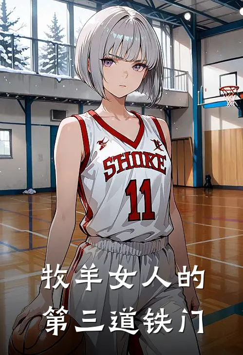 牧羊女人的第三道铁门