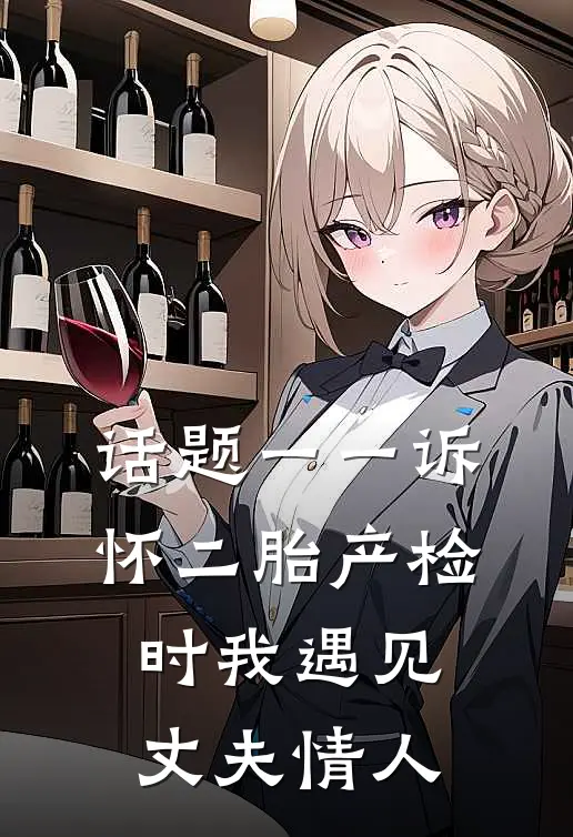 话题一一诉：怀二胎产检时我遇见丈夫情人