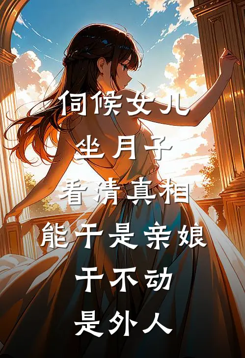 伺候女儿坐月子，看清真相：能干是亲娘，干不动是外人