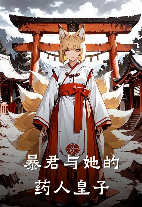 暴君与她的药人皇子