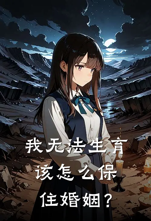 我无法生育，该怎么保住婚姻？