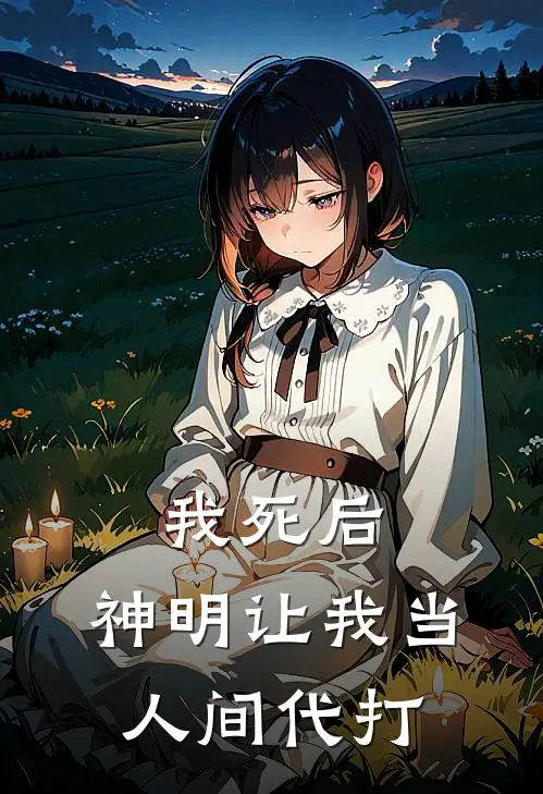 我死后，神明让我当人间代打