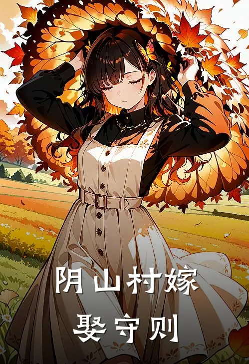 阴山村嫁娶守则