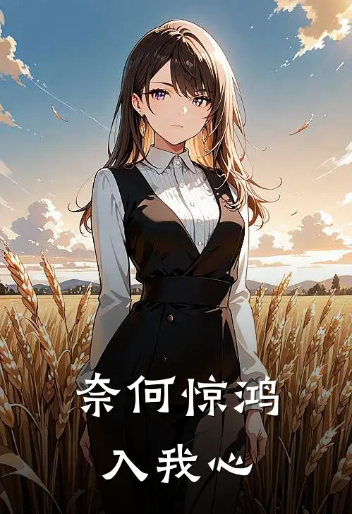 奈何惊鸿入我心
