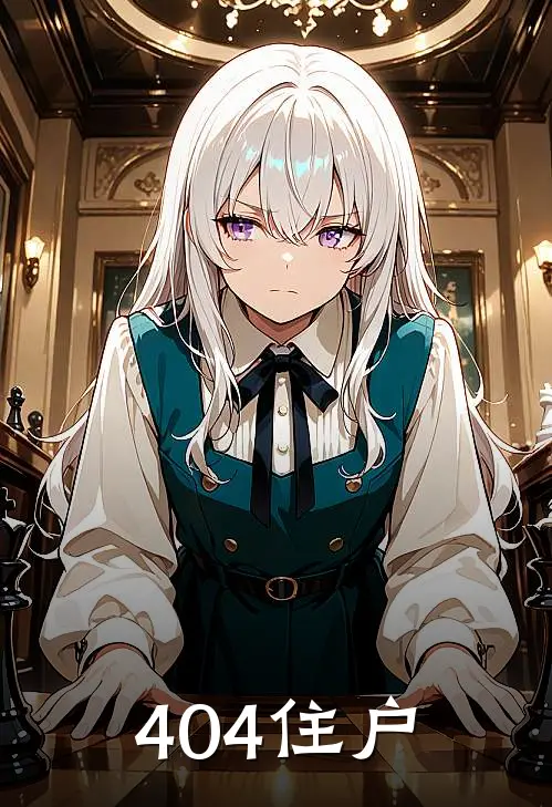 404住户