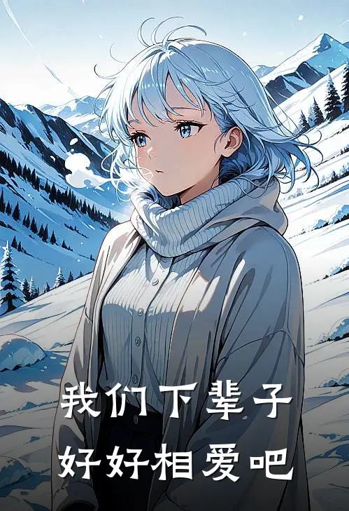 我们下辈子好好相爱吧