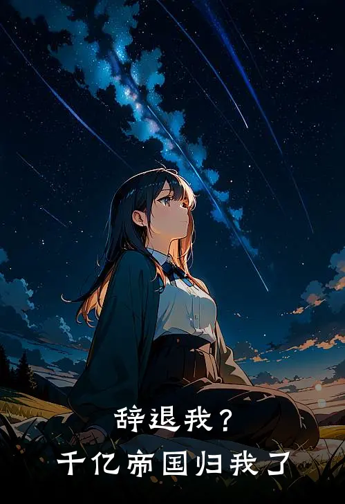 辞退我？千亿帝国归我了