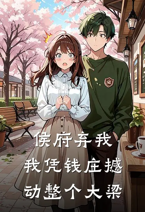 侯府弃我，我凭钱庄撼动整个大梁