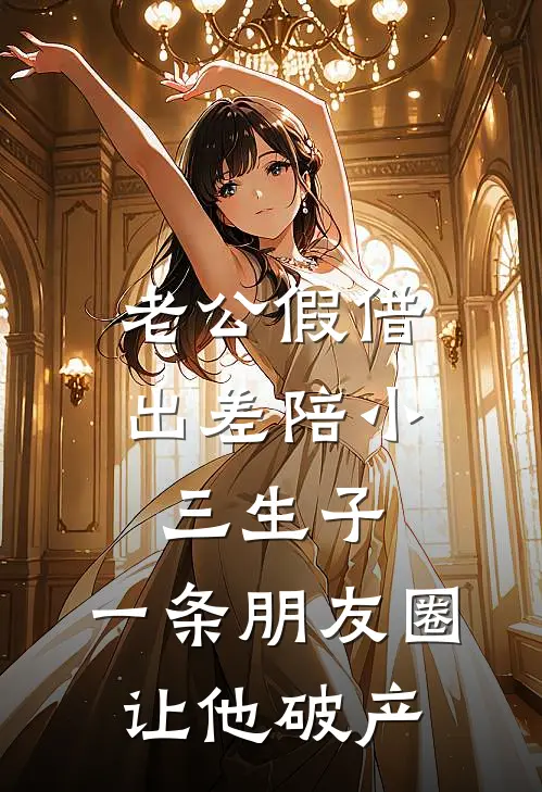 老公假借出差陪小三生子，一条朋友圈让他破产