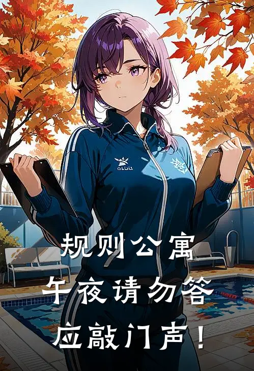 规则公寓：午夜请勿答应敲门声！
