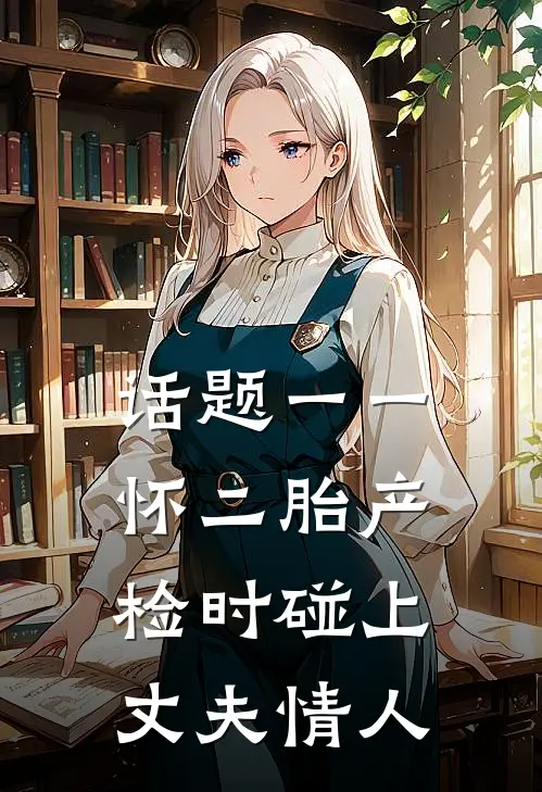 话题一一怀二胎产检时碰上丈夫情人