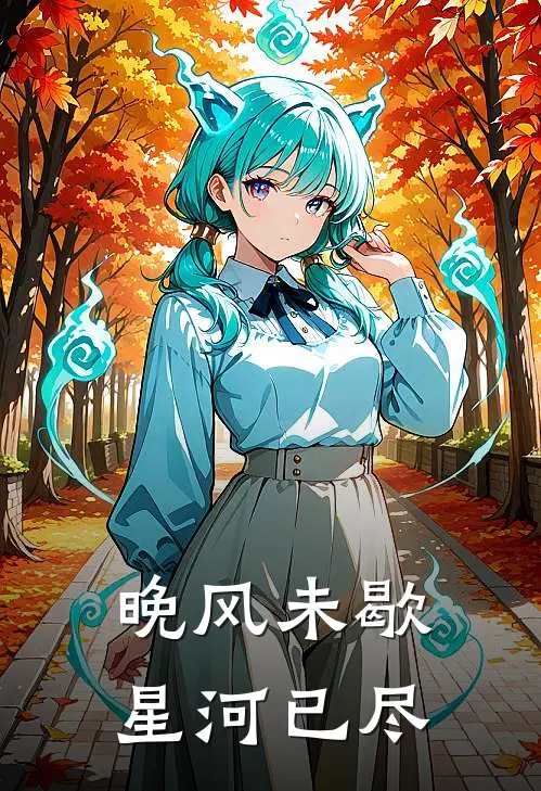 晚风未歇，星河已尽