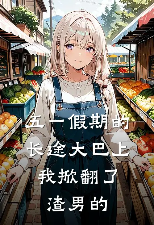 五一假期的长途大巴上，我掀翻了渣男的