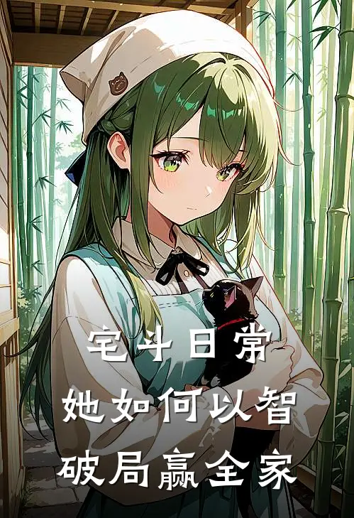 宅斗日常：她如何以智破局赢全家